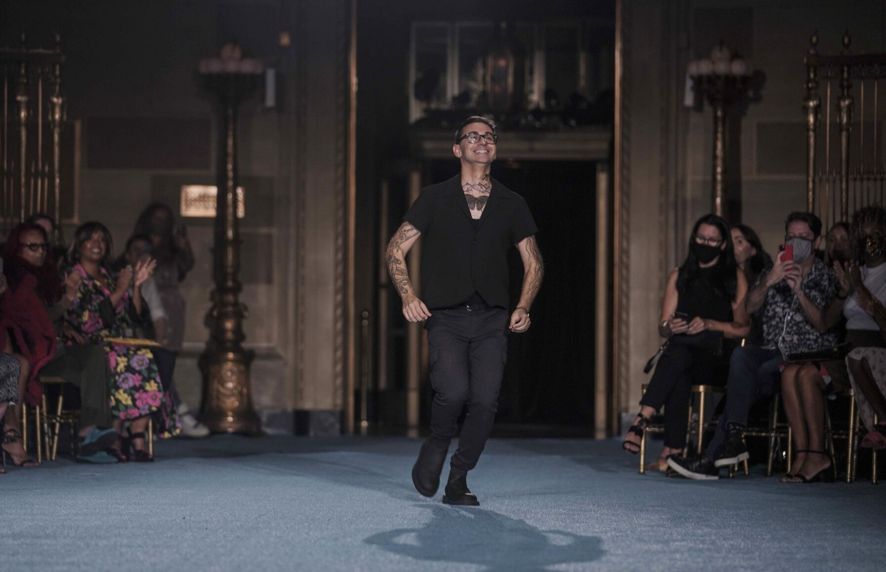 Fashion Christian Siriano
